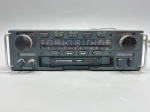 AUTO PEÇAS - Rádio automotivo - Toca fitas BOSCH MIAMI MARINA. Med. 6x18x18 cm. Não testado e sem garantia.