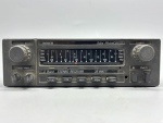 AUTO PEÇAS - Rádio automotivo - Toca fitas BOSCH SAN FRANCISCO. Med. 6x18x18 cm. Não testado e sem garantia.