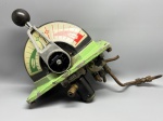 DIVERSOS - Válvula de manobra maritma - Wabco Westinghouse 002 2278