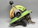 DIVERSOS - Válvula de manobra maritma - Wabco Westinghouse 002 1078
