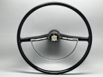 AUTO PEÇAS - Antigo volante para Variant/ TL/ Zé do Caixão. Volante original de época. Dia. 40 cm.