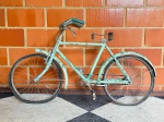 BICICLETA - Antiga bicicleta, possivelmente MONARK, para restauro.