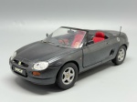 COLECIONISMO  MFG  Corgi - Escala 1:18. Miniatura em metal diecast. Carro de coleção.