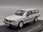 Chevrolet Marajó - 1981 carro de coleção em metal, carrinho em metal e plastico injetado. Escala 1:43 aprox 10cm de comprimento. Acompanha Caixa em Acrílico com Base 15cm comprimento.