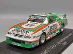 Chevrolet Opala - 1993 Ingo Hoffmann / Ângelo Giombelli Castrol Escala 1/43 miniatura em metal diecast. Carro de coleção com aprox 10CM, acompanha Caixa acrilica com base.