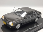 Chevrolet Monza 500 EF - 1990 Escala 1/43 miniatura em metal diecast. Carrinho de coleção com aprox 10CM, acompanha Caixa acrilica com base.