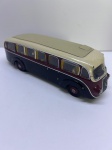 Miniatura ônibus Mercedes de ferro antigo Premium classic XXS MBL 03500l.43 modelo 21 cm
