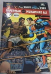 Muhammad Ali...raridade...coleção particular...perfeito estado.. sem defeitos