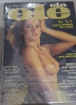 Xuxa...Ele Ela...raridade...perfeita revista. Miolo firme sem defeitos. Oportunidade
