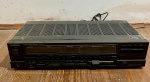 Receiver Technics SA-290 , funcionando sem garantia futura - dim - 43x23x9