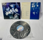 A-ha - Stay on these roads(1988) 