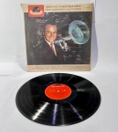 Bert Kaempfert E sua orquestra - `Dancing In Wonderland` 