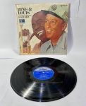 Bing Crosby & Louis Armstrong - `Bing & Louis` 