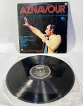 Charles Aznavour - a la demand especiale