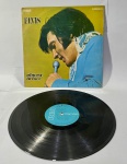 Elvis Presley - `Almost In Love` 