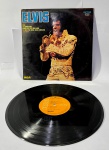 Elvis Presley - `Elvis 1973` 