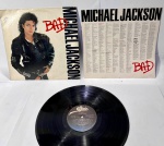 Michael Jackson - `Bad` 