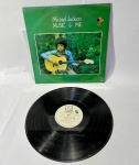 Michael Jackson `Music & Me` 