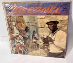 Nat King Cole - `Canta Boleros` 