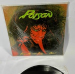 Poison - `Open Up and Say… Ahh!` 