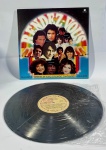 LP `Rendez-Vous` Vários Artistas cantando em Francês incluindo Roberto Carlos e Julios Iglesias aparentemente em perfeito estado, sem testes 