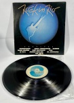 LP do Rock In Rio Lançado em 84 Muito Bom estado, sem testes