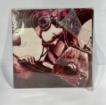 LP Tesla - The Great Radio Controversy