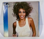 LP Whitney Houston - Whitney