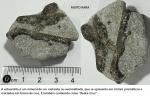 ESTAUROLITA - ORIGEM MADAGASCAR - CONHECIDA COMO A PEDRA CRUZ - HARMONIZA A PRODUÇÃO GLANDULAR