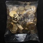 Sachê  10 Centavos  2021