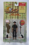 COLECIONISMO (24) - CARTELA LACRADA BONECO VIET CONG With RPG Rocket Launcher - Escala 1:18. THE ULTIMATE SOLDIER.
