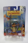 COLECIONISMO (32) - CARTELA LACRADA do BONECO do KOCOUM da série POCAHONTAS - Fabricação MATTEL e vendido pelos BRINQUEDOS ESTRELA.