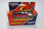 COLECIONISMO - MINIATURA CORGI - BUICK DO CHEFE DOS BOMBEIROS (FIRE CHIEF). Na caixa original - escala 1:64.