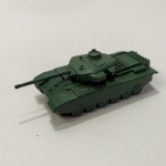 COLECIONISMO - LESNEY - TANQUE DE GUERRA (CENTURION TANK MARK III) - Referência: https://www.ebay.co.uk/itm/167319327790