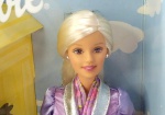 COLECIONISMO - BONECA BARBIE HORSE LOVIN, na Caixa Original. Fabricação Mattel.