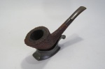 MEMORABILIA FUMAGEIRA (01) - CACHIMBO ITALIANO DON ROBERTO FUMED 904. Usado - Necessita higienização.