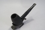 MEMORABILIA FUMAGEIRA (06) - CACHIMBO FRANCÊS - Marca DR BOSTON PROMO. Usado - Necessita higienização.