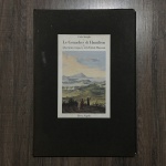 Carlo Knight - Le Gouaches di Hamilton - Quaranta tempere del British Museum - 1994. Slipcase com boocklet de 24 páginas e 14 páginas avulsas com reprodução de pinturas. Incompleto. Dimensões: 50 cm x 35 cm"