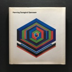 HENNING DAMGÂRO - S Rensen , Idioma Dinamarquês , publicado em 1990 , 81 páginas. Dimensões : 23 cm x 22 cm / 600g