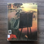 Livro SALVADOR DALÍ