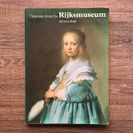 TREASURES FROM THE RIJKSMUSEUM AMSTERDAM