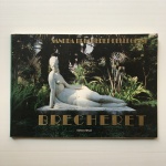 Sandra Brecheret Pellegrini - Livro 2ª edição publicado em 2001 pela editora Revan. Idioma português e inglês com um total de 100 páginas. Dimensões: 23 cm x 32 cm.