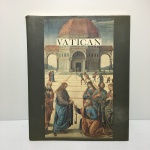 VATICAN - Francesco Papafava - Livro impresso na itália e publicado em 1990. Total de 190 páginas. Idioma inglês.