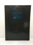 SALVADOR DALI - Livro publicado em 1980, no idioma inglês, com ricas ilustrações. Aproximadamente 150 páginas.