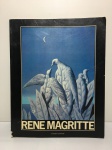 RENE MAGRITTE - Livro no idioma inglês, publicado pela editora Filipacchi em 1980, contendo 93 páginas com ricas ilustrações.