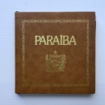 Livro "Paraiba"