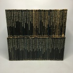 ABRIL CULTURAL - Coleção primeiros passos da década 80 publicado pela editora Brasiliense. Total de 100 livros , faltando alguns exemplares. Dimensôes : 16 cm x 12 cm .