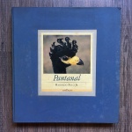 Livro Pantanal Haroldo Palo Jr., capa dura, contém figuras ilustrativas, 123 páginas. Dimensões ; 30 cm x 29 cm.