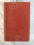 The World's Greatest Books - WM. H. Wise& Co. New York 1944. Tradução: Os maiores livros do mundo - WM. H. Wise & Co. Nova York, 1944 - Série Século XX.