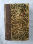 "Le livre ""Napoléon I"" et Son Historien M. Thiers,  Jules BARNIPublished by chez les principaux libraires, Genève, 1865.Language: French. Tradução: O livro ""Napoleão I"" e seu historiador M. Thiers, Jules BARNIPublicado pelos principais livreiros, Genebra, 1865. Idioma: francês. Livro com mais de 150  anos de existência, encadernação antiga, capa dura com pequeno dano, vendido no estado. Livro diferenciado DE COLEÇÃO PARTICULAR. Este exemplar de colecionador apresenta marcas do tempo e manuseio."
